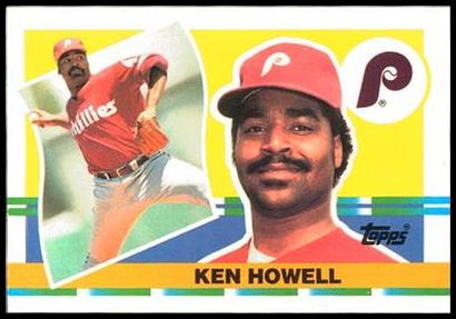 269 Ken Howell